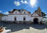 Monastery in Skiadi