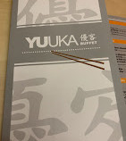 Yuuka-buffet