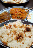 Delhi Nights Sweets and Indian Cuisine