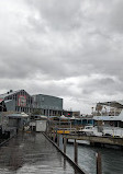 Fremantle Fishing Boat Harbour