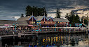 Fremantle Fishing Boat Harbour