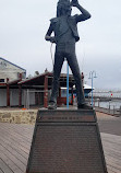 Fremantle Fishing Boat Harbour