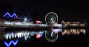 Fremantle Fishing Boat Harbour