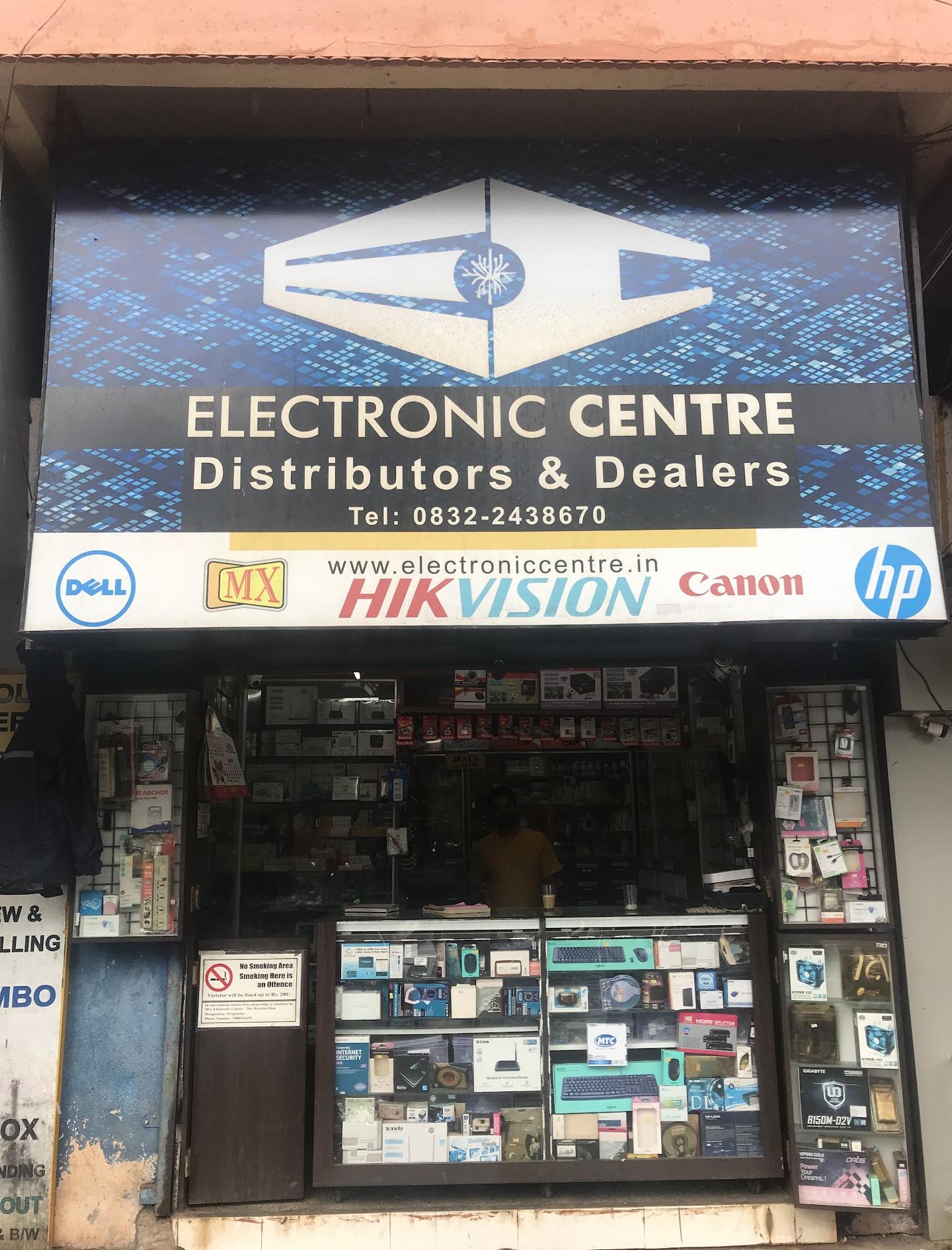 Electronics Centre