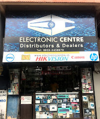 Electronics Centre