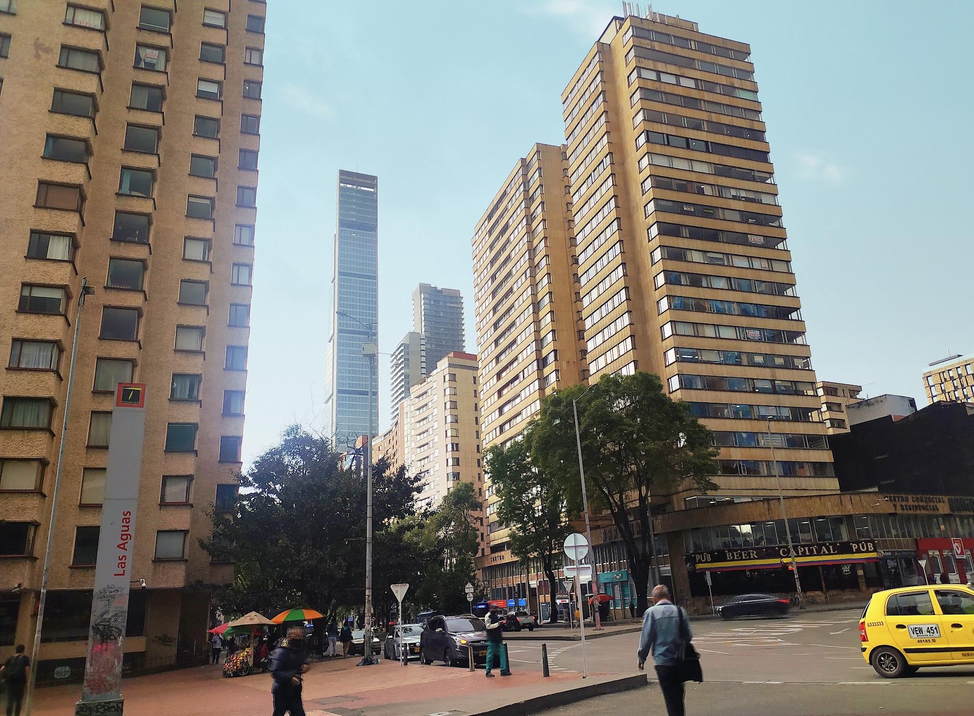 Bogota