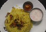 Makkani Biryani