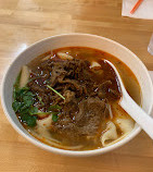 Xi'an Noodles