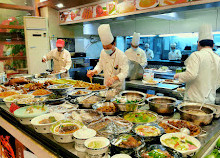 JinchengChaozhou Restaurant