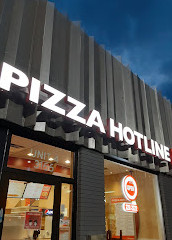 Pizza Hattı