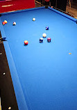 Heeger Billiard Club