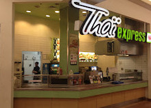 Restaurante Thai Express Winnipeg