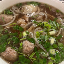 Pho Que Huong