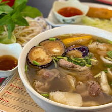 Pho Que Huong