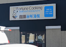 Culinária da Fortuna