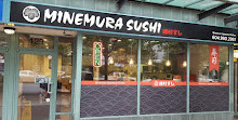 Minemura-Sushi