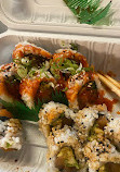 رستوران ژاپنی سوشی یوهاچی