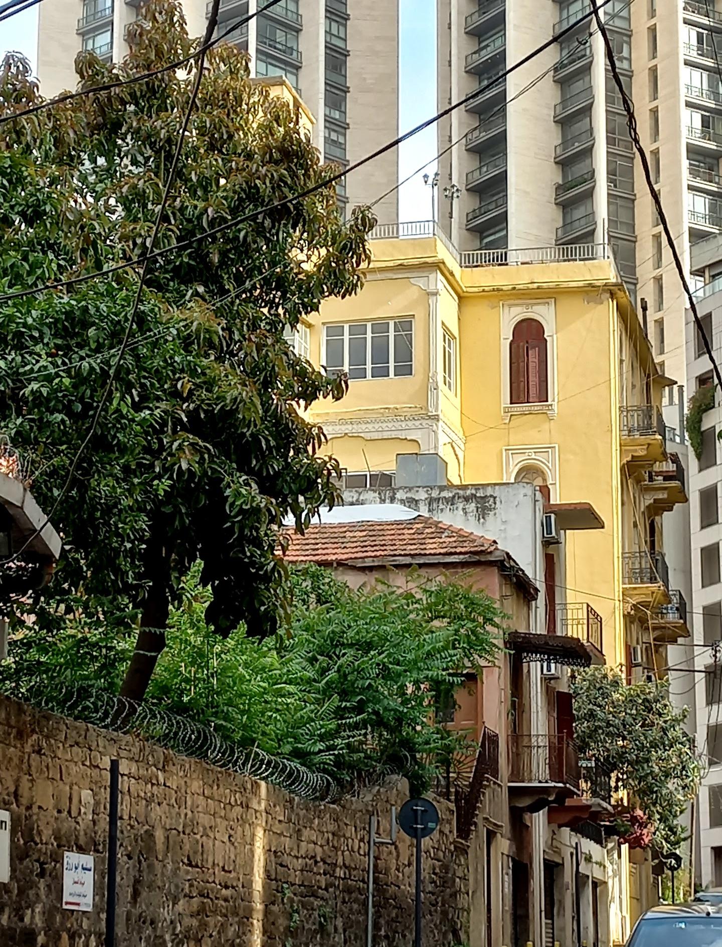 Beirut