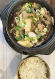 Myung Dong Noodle House