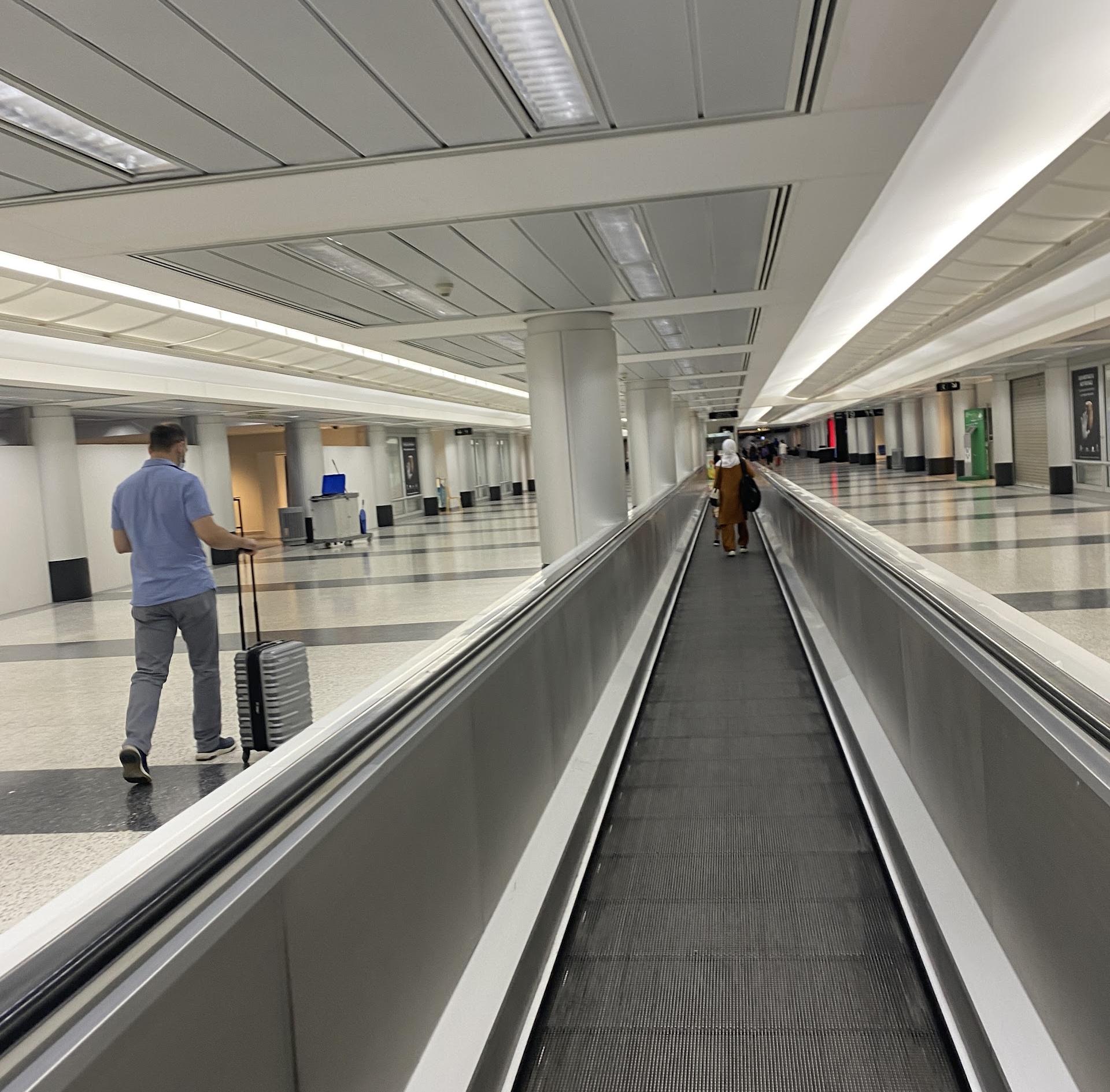 Beirut Rafic Hariri International Airport