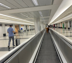 Beirut Rafic Hariri International Airport