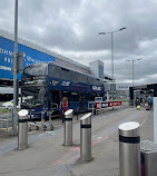 Edinburgh Airport