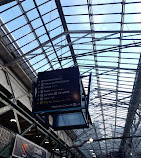 Edinburgh Waverley