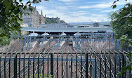 Edinburgh Waverley