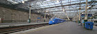 Edinburgh Waverley