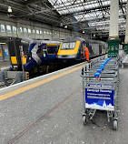 Edinburgh Waverley