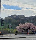 Edinburgh Waverley