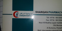 Sharqan-apotheek