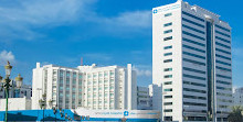 Hospital Real NMC Sharjah