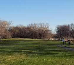 Centerbrook Golf Course