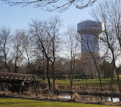 Centerbrook Golf Course