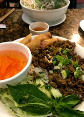 Pho Hoai Vietnamese Noodle House