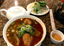 Pho Hoai Vietnamese Noodle House