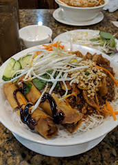 Pho Hoai Vietnamese Noodle House