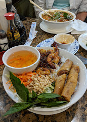 Pho Hoai Vietnamese Noodle House