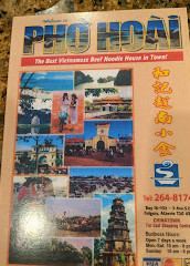 Pho Hoai Vietnamese Noodle House