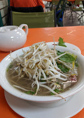 Pho Hoai Vietnamese Noodle House