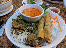 Pho Hoai Vietnamese Noodle House