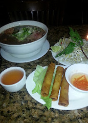 Pho Hoai Vietnamese Noodle House