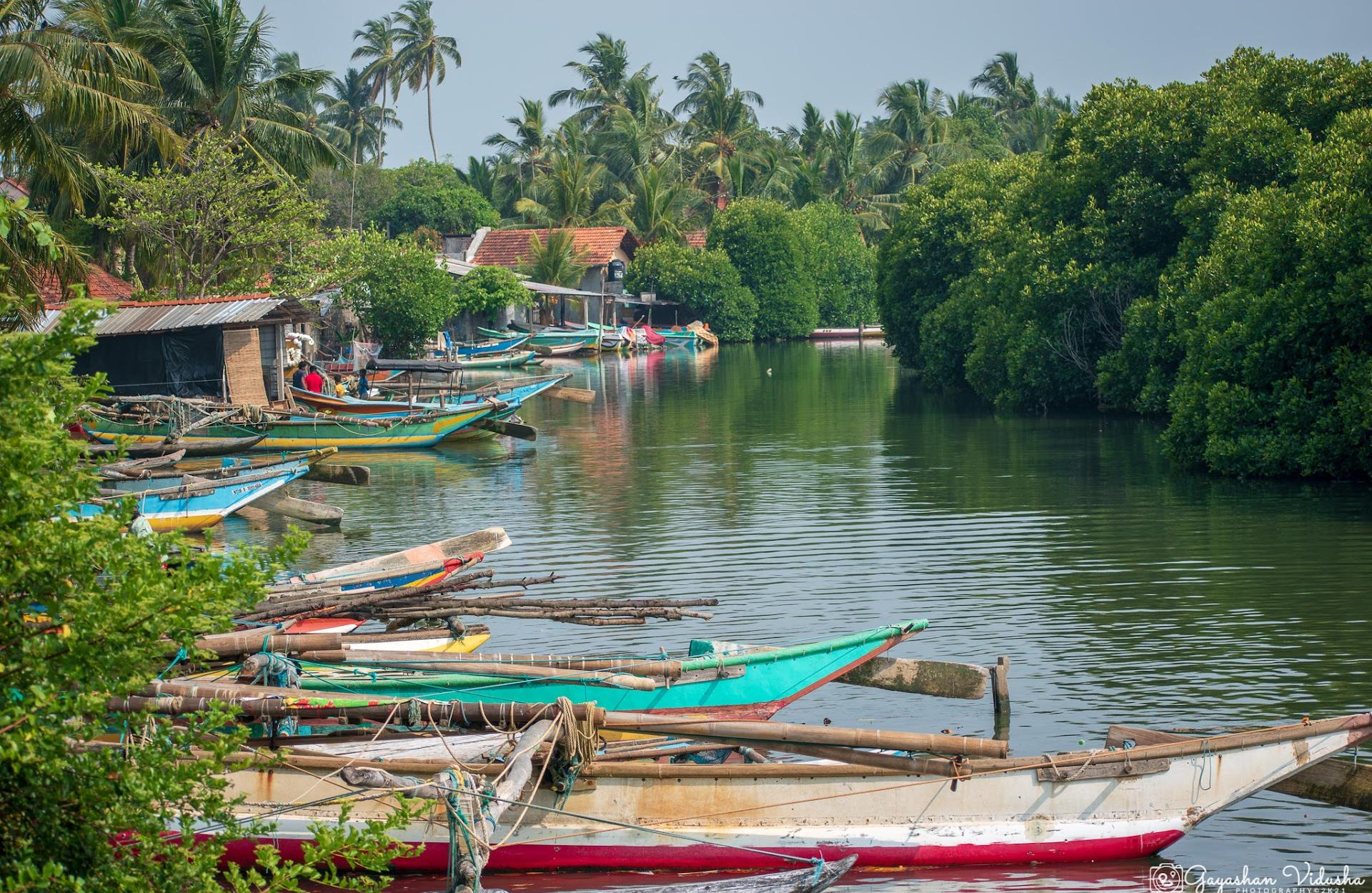 Sri Lanka