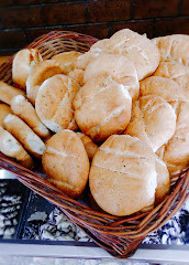 Máquina de fazer pão de São José