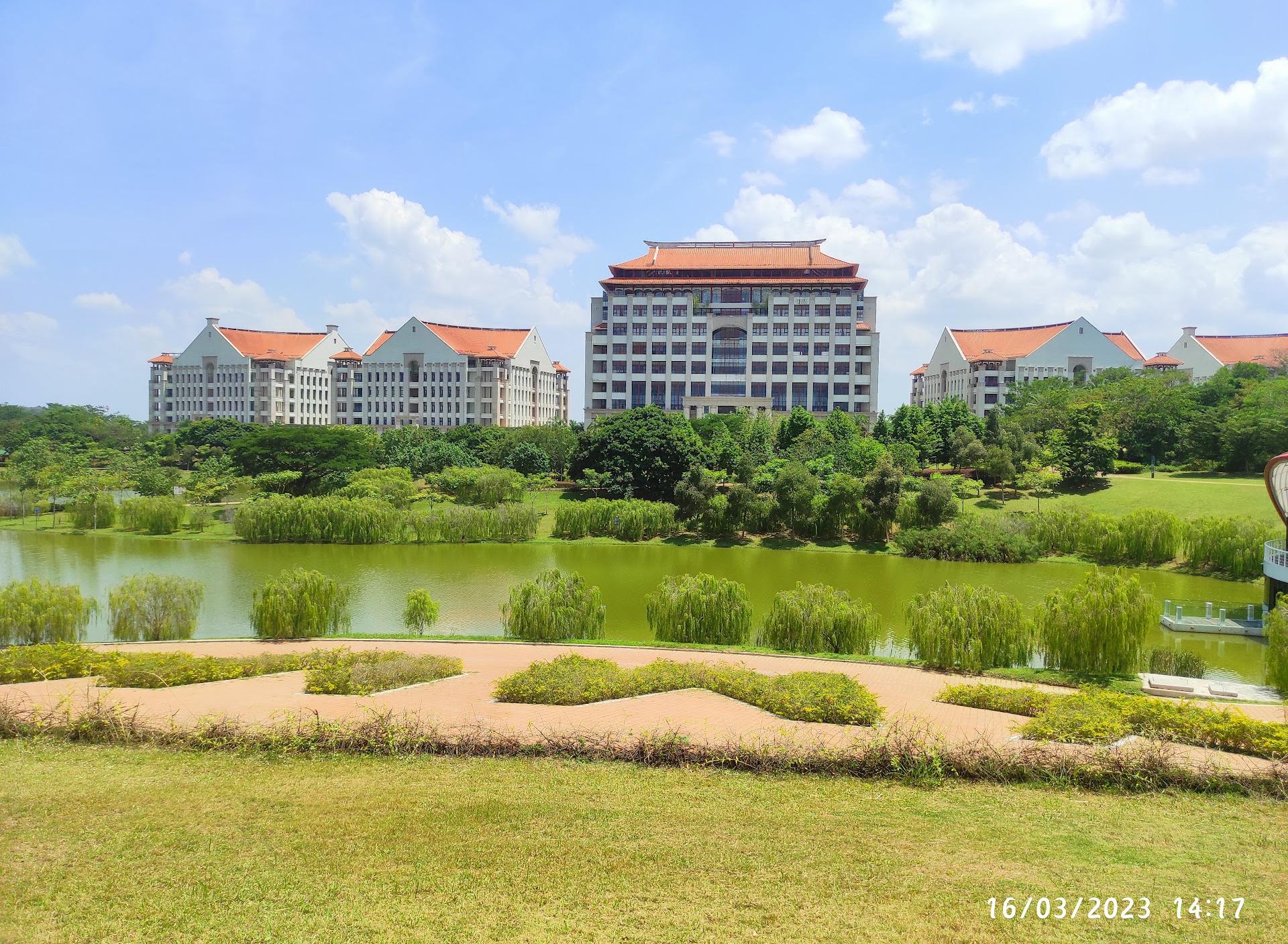 Xiamen University Malaysia