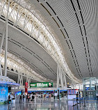 Xiamen Gaoqi International Airport