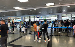 Xiamen Gaoqi International Airport