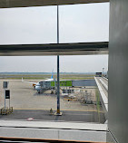 Xiamen Gaoqi International Airport