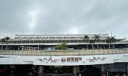 Xiamen Gaoqi International Airport